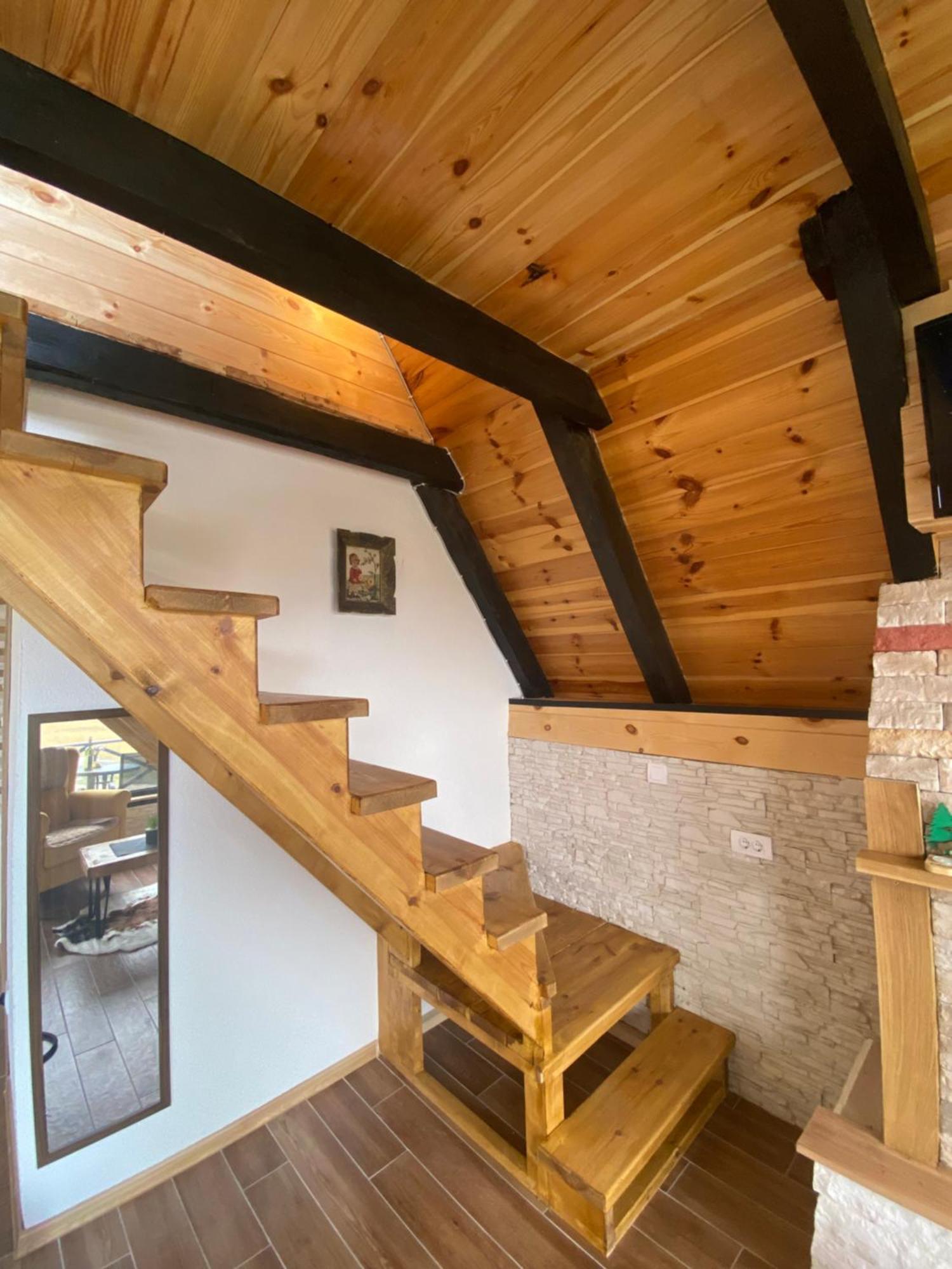 זבליאק Runolist Chalet מראה חיצוני תמונה