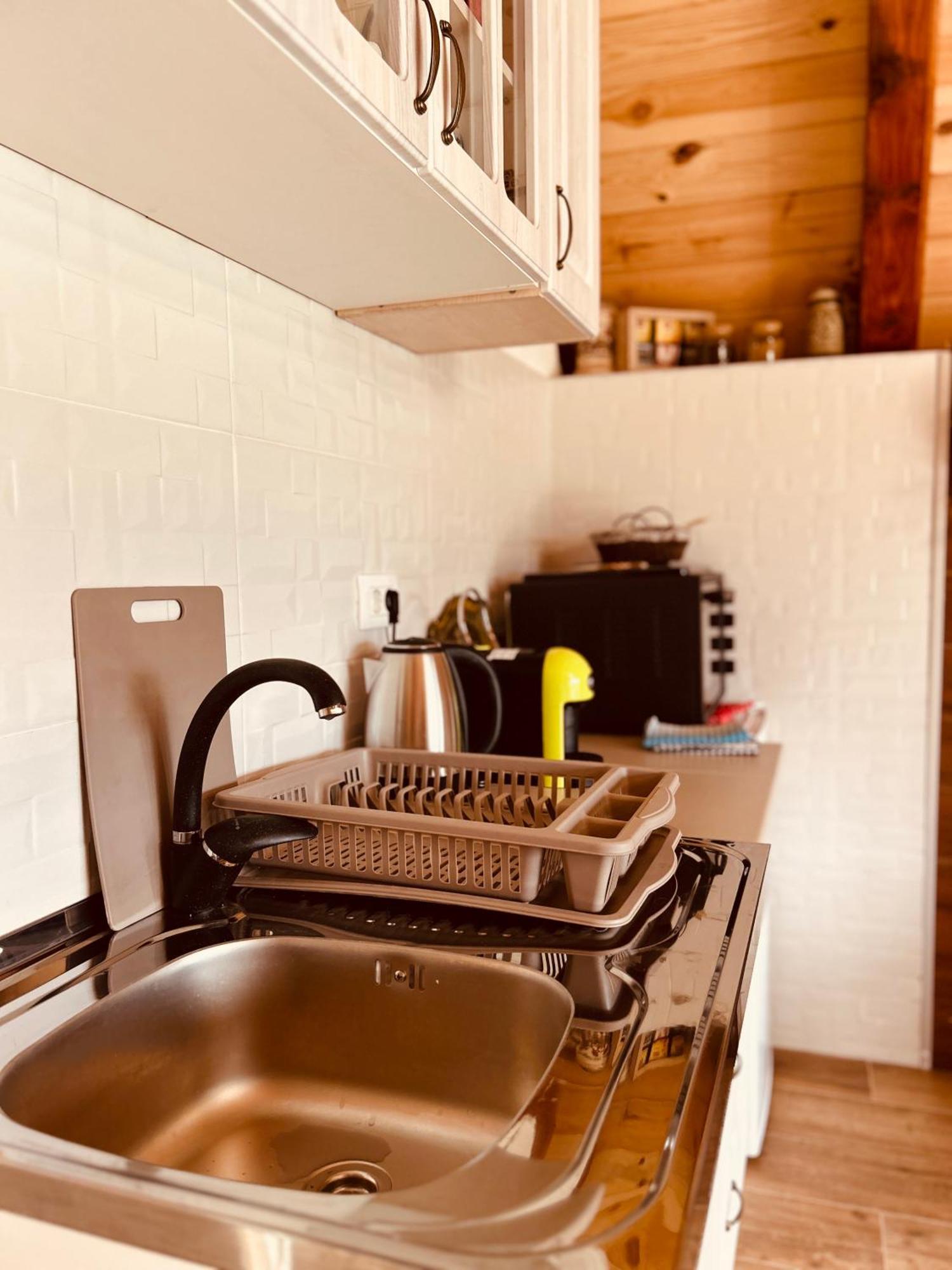 זבליאק Runolist Chalet מראה חיצוני תמונה